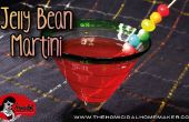 Jelly Bean Martini