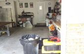 Taller garaje DIY