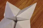 Adivino de origami