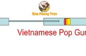 Vietnamita Pop Gun