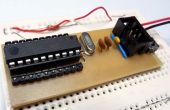 Hacer un adaptador de tablero para tu Microcontrolador AVR