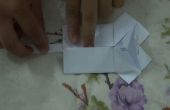 Cómo hacer un títere de papel