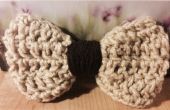 Arcos de Crochet DIY! 