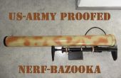 Nerf-Bazooka