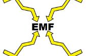 Detector EMF Cool