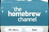 Wii Hack - como conseguir el Homebrew channel Si actualizaste al menú del sistema Wii 4.0