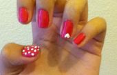Arte de u&ntilde;as&excl;&excl;&excl;&excl;&excl;&excl; &colon; D