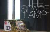La lámpara del espacio - PerúTubers cualquier colaboración