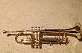 Cómo tocar la trompeta