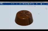¿Diseño de un molde de Chocolate