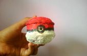 La bola de pokemon