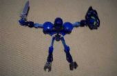 Bionicle agua Señor