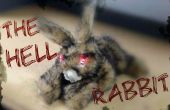 El conejo del infierno