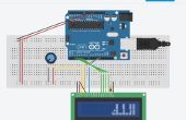 Escribir en árabe en Arduino Uno