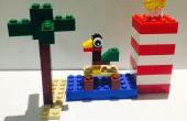 Guardar Flappy los Legos de ave