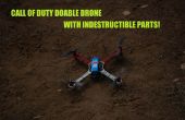 Indestructible Drones para Dummies la clave para Real estable vuelos