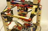 Impresora 3D LEGObot