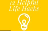 Vida 12 hacks