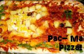 Pizza de Pac-Man