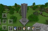 Cómo hacer volcán de animales en Minecraft