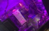 Mod [RGB LED + Arduino Uno] del caso