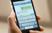 Cómo uso iPhone recuperación de SMS borrados recuperar iPhone SMS
