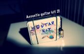 Kit de supervivencia de guitarra - acústica 2