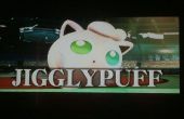 Cómo desbloquear a Jigglypuff en Super Smash Bros Brawl! 