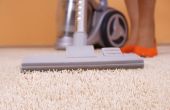 Consejos y trucos de cómo limpiar su alfombra en casa