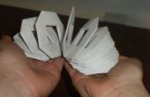 Slinky de origami