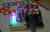RGB LED Tutorial (utilizando un Arduino) (RGBL)