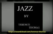 Terence Thomas - vals de Manhattan (Promo videoclip)