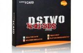Cómo uso Super Card DStwo Fladhcart para 3DS V5.1.0-11