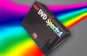 Naff película en 'DVD Spectra'