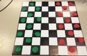 Verificador y el tablero de ajedrez