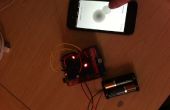 Hable con un Arduino con un dispositivo iOS utilizando Bluetooth Low Energy