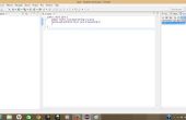 Java programación Part2(Text and running)
