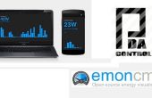 ¿Que es Emoncms Openenergymonitor (OEM)? 