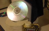 Eficaz CD Scratch reparación