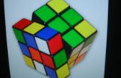 Cómo resolver Cube parte un Rubik 5