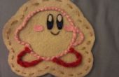 Epic Yarn felpa de E-Z: Kirby