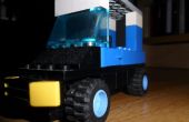 LEGO camión