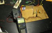 Un espectrofotómetro simple DIY
