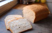 Cómo hornear pan