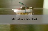 MadBot miniatura