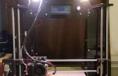 Impresora 3D LED luces de trabajo para su