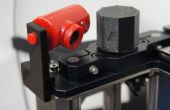 Montaje en cámara imprimible para MakerGear M2