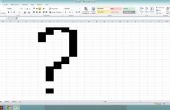 Instrucciones de Basic de Microsoft Excel 2010 para principiantes