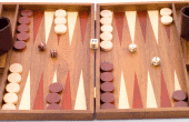 Cómo Jugar Backgammon