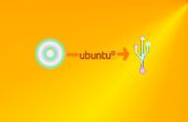 Cómo instalar Ubuntu Linux desde una unidad USB